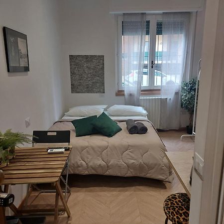 Doberdo Leilighet Milano Eksteriør bilde